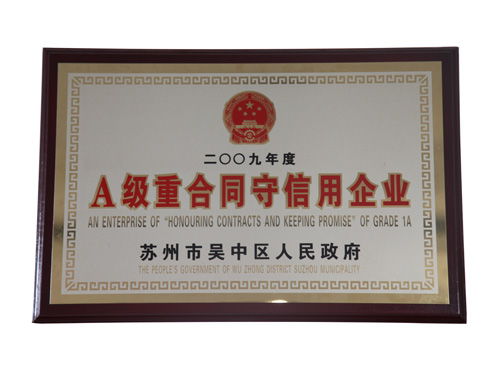 资质