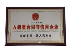 资质